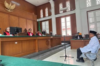 JPU menolak eksepsi GM terdakwa korupsi pasir laut Takalar