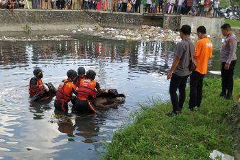 Ini ciri-ciri temuan mayat membusuk bendungan Pesongoran Mataram