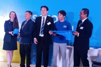 Peluang pasar perlengkapan saniter terbuka luas di Indonesia