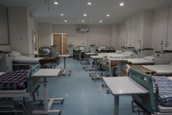 Kemenkes operasikan klinik kesehatan di Mekkah dan Madinah