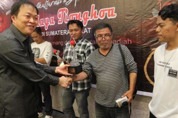 Ini 18 pemenang Lomba Karya Jurnalistik Kebudayaan Tionghoa 2023