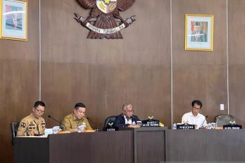 Trans Sumatera Ruas Rengat - Pekanbaru perkuat konektivitas Riau