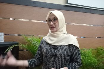 Pemkot Mataram menyiagakan petugas kesehatan bagi peserta jambore PKK