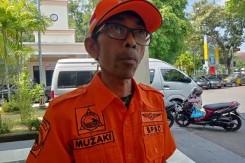 Mataram potensi kekeringan air sumur dampak kemarau