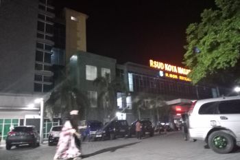 Balita stunting di Mataram wajib dirujuk ke rumah sakit