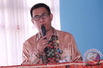 Staf Ahli Wali Kota Palangka Raya meninggal dunia