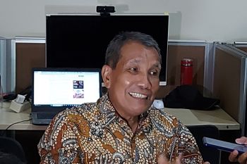 KPK wajibkan caleg  lapor LHKPN