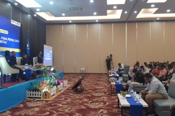 Kominfo gandeng IJPN sosialisasi partisipasi milenial di Pemilu 2024