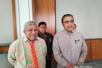 Anggota DPR minta pemda tegas tegakkan aturan soal jalan