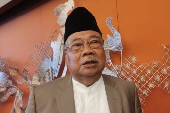 Calon haji diimbau fokus ibadah dan tidak bawa jimat
