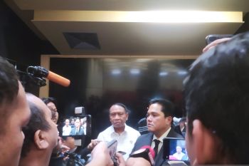 PSSI belum mengumumkan pemesanan tiket FIFA match day lawan Argentina
