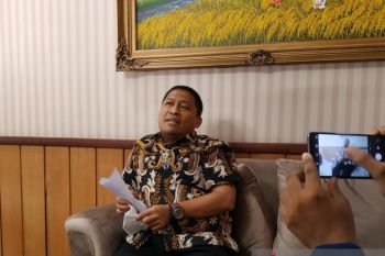 Minat masyarakat Kalsel terhadap daging kerbau cukup tinggi