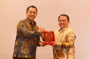 Kemenkumham raih penghargaan terbaik UKPBJ proaktif 2023