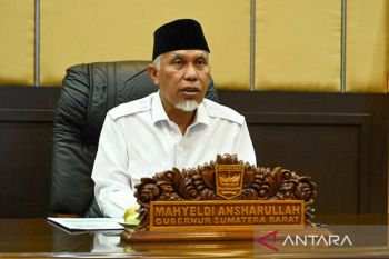 Sumbar butuh pengembangan transportasi publik untuk dukung pariwisata