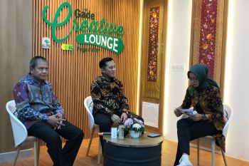 Unand-Pegadaian hadirkan TGCL bantu kembangkan kreativitas mahasiswa