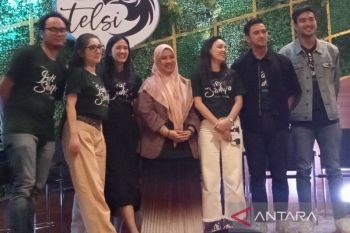 Film "Hati Suhita" angkat cerita perjodohan bernada positif di pesantren