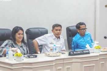 Maluku diharapkan beralih ke siaran digital