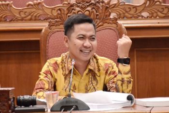 Legislator Kotim tanggapi positif kepala desa ramaikan persaingan pemilu legislatif