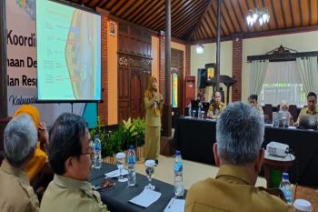 Pemkab  Batang ajak siswa jadi jumantik cegah DBD