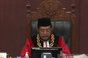 Anwar Usman: Mahkamah Konstitusi telah persiapkan diri menyambut Pemilu 2024