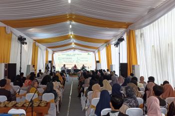 Pegadaian edukasi mahasiswa Unand kembangkan karir di era digital