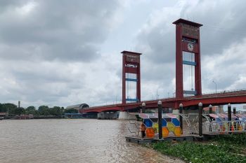 Pendapatan APBN Sumsel tumbuh 12,91 persen