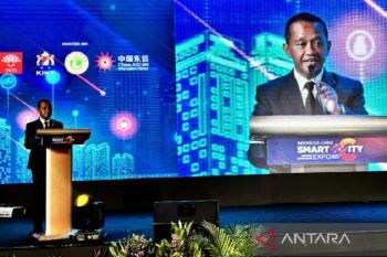 Bahlil ancam akan kurangi insentif jika investasi masuk lewat negara ketiga