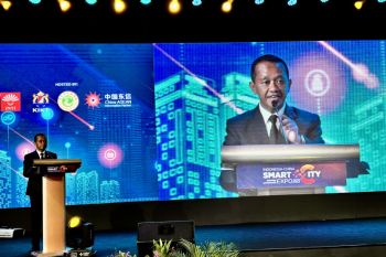 Bahlil: Realisasi investasi swasta ke IKN dimulai Agustus 2023