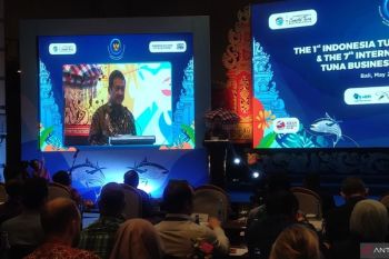 Indonesia lakukan negosiasi penambahan kuota penangkapan tuna sirip biru