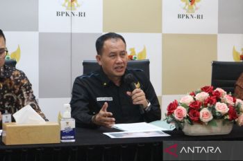 BSI kena serangan siber, BPKN kawal kasusnya