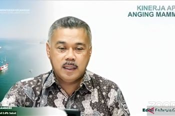 DJP : Penerimaan pajak Sulsel per April 2023 capai Rp4 triliun