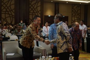 Pulau Rondo sebagai perbatasan negara segera dibangun infrastruktur