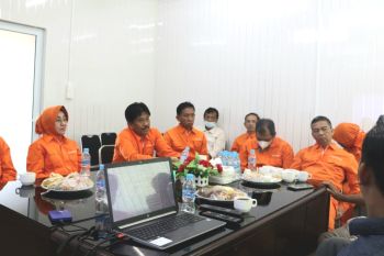 Barantan ingatkan penerapan biosecurity guna cegah virus ASF di Pulau Bulan