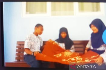 Pembelajaran STEAM inovasi pendidikan siswa SMP Angkasa juara Festival Biak Pintar