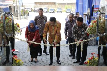 Sultan HB X sebut BPD DIY mampu respons isu dan dinamika keuangan