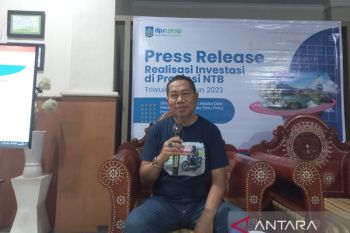 Investor pabrik tepung tapioka di Sumbawa melakukan proses amdal
