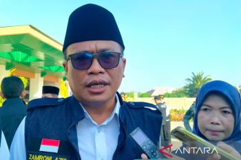 370 PPIH diterjunkan mengawal jamaah haji NTB