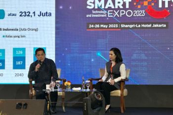 Erick Thohir : Bangun smart city di kota lama lebih mahal dari di IKN