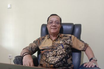 Pemkab Agam lelang 41 paket pekerjaan senilai Rp94 miliar