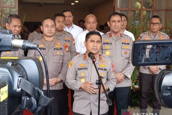 Kapolda Metro akui penanganan kasus KDRT Depok jadi pembelajaran polisi