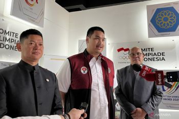 Preparations for AWBG 2023 on track