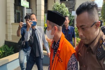 Sidang putusan Penerimaan Mahasiswa Baru Unila
