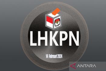 UU Pemilu hanya atur LHKPN bakal paslon pada Pilpres  2024