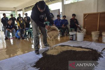 Pemanfaatan dana desa