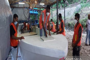 BLKI Papua sebut program pemagangan mengatasi pengangguran