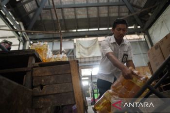 Rajawali Nusindo telah salurkan 2,7 juta liter Minyakita ke berbagai daerah