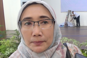 Pemkot Padang edukasi pencegahan stunting bagi pelajar SMP dan SMA