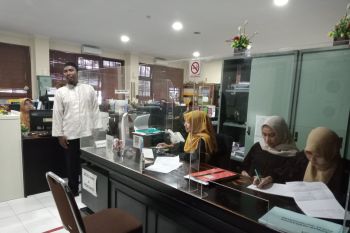 Pemkot Mataram NTB usulkan 562 formasi PPPK