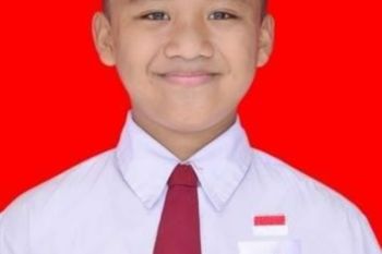 Polisi sebar daftar pencarian orang anak 13 tahun