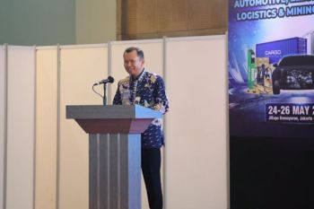 Kemenhub dukung penggunaan kendaraan listrik sebagai sarana angkutan umum